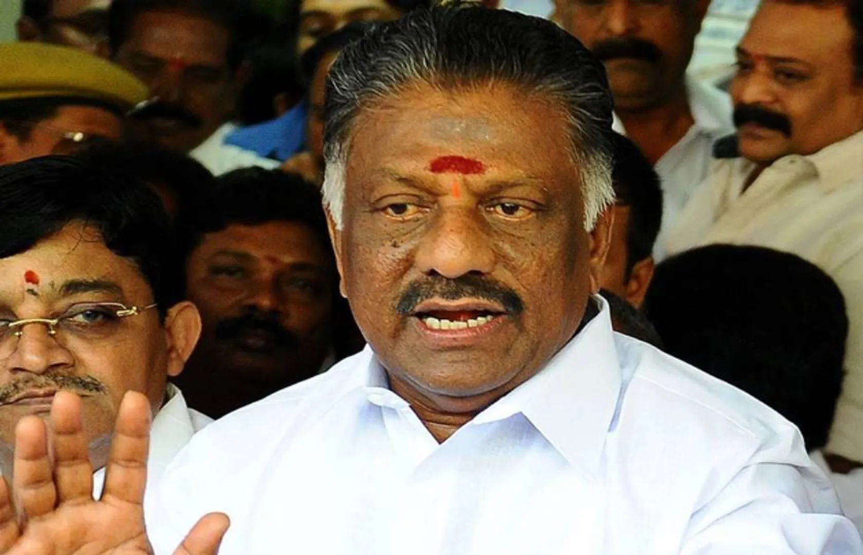 admk bjp alliance
